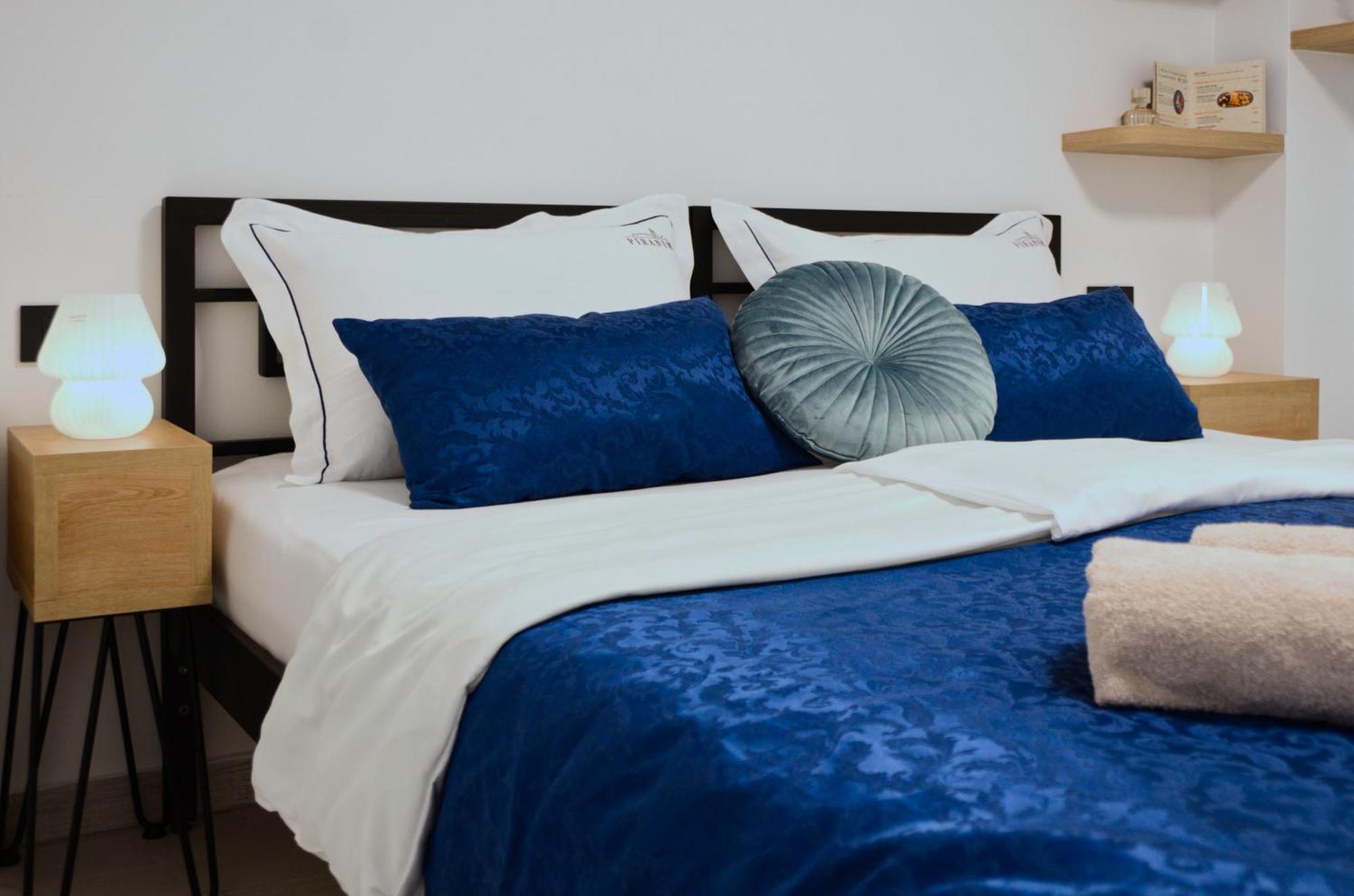 Piranum Guesthouse Екстер'єр фото